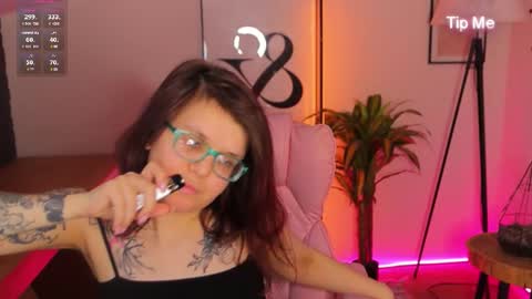 Snapshot of ariell_mini chatting on 03-11-26, 01:39 Ariell Mini online show from 03-11-26, 01:39