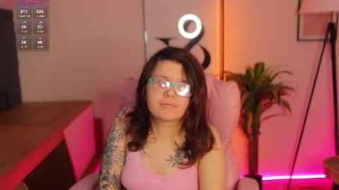 Snapshot of ariell_mini chatting on 03-28-26, 07:41 Ariell Mini online show from 03-28-26, 07:41