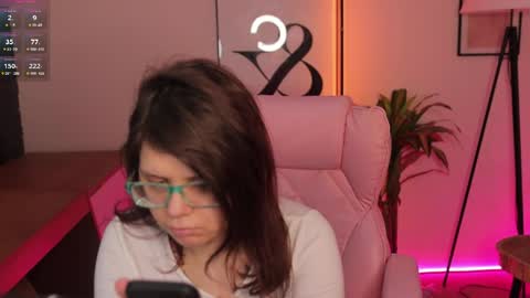 Snapshot of ariell_mini chatting on 03-30-26, 11:55 Ariell Mini online show from 03-30-26, 11:55