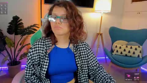Ariell Mini online show from 05-13-26, 05:49