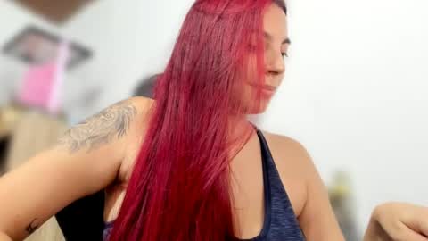 Stephany  online show from 05-02-26, 03:00