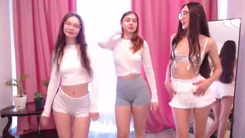 Ariella online show from 02-10-26, 07:12