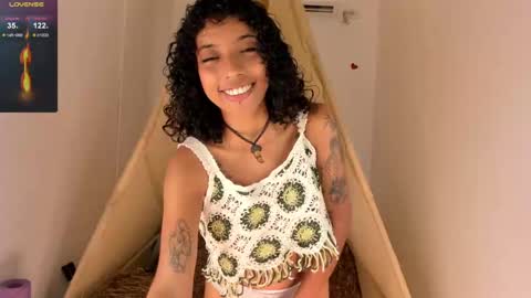 A R I   online show from 10-03-25, 03:31