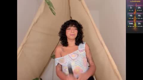 A R I   online show from 02-03-26, 01:05