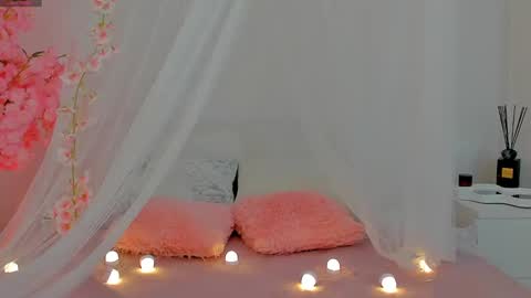 Ariella GTM3  Tue Wed Thu Fri Sat  0400 am-1030pm online show from 01-10-25, 11:11