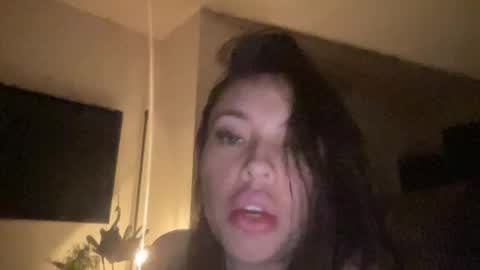 ariellaaaaa online show from 11-11-25, 04:45