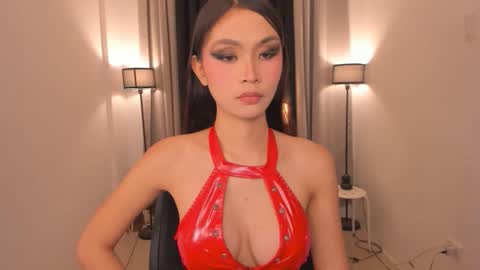 Snapshot of ariellaarida69 chatting on 04-11-26, 11:09 MIRA GREYSON online show from 04-11-26, 11:09