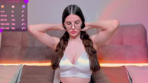 Ariella online show from 02-13-25, 02:45