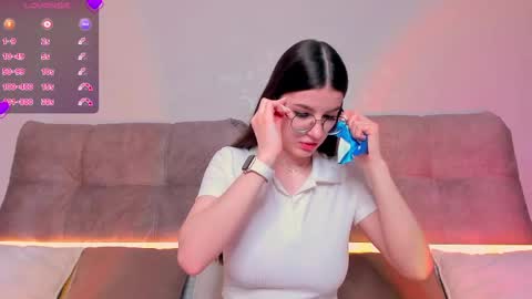 Ariella online show from 02-18-25, 06:04