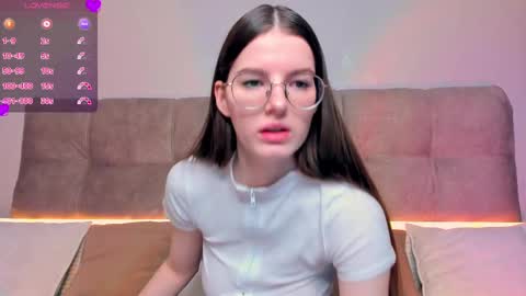 Ariella online show from 03-02-25, 03:34