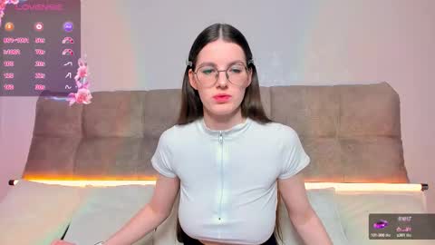 Ariella online show from 10-03-25, 03:58