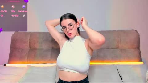 Ariella online show from 05-08-26, 02:39