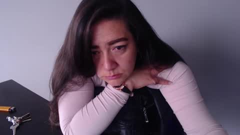 Snapshot of arielle_ninon chatting on 12-03-24, 07:33 Arielle online show from 12-03-24, 07:33