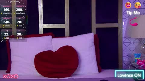 Snapshot of ariellfoxy chatting on 02-20-26, 05:46 ariellfoxy online show from 02-20-26, 05:46