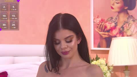 Snapshot of ariellsweety chatting on 12-08-24, 02:18 Ariell online show from 12-08-24, 02:18