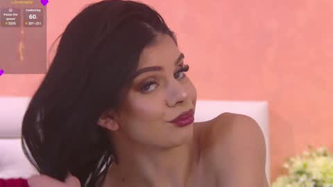 Snapshot of ariellsweety chatting on 12-14-24, 07:46 Ariell online show from 12-14-24, 07:46