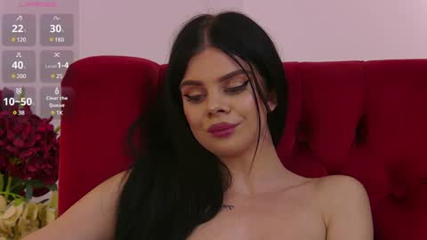 Snapshot of ariellsweety chatting on 01-19-25, 01:43 Ariell online show from 01-19-25, 01:43