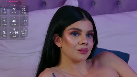 Snapshot of ariellsweety chatting on 02-19-25, 04:23 Ariell online show from 02-19-25, 04:23