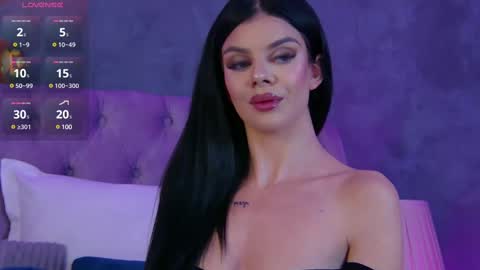 Snapshot of ariellsweety chatting on 02-22-25, 06:52 Ariell online show from 02-22-25, 06:52