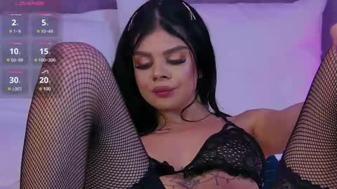 Snapshot of ariellsweety chatting on 02-25-25, 10:18 Ariell online show from 02-25-25, 10:18