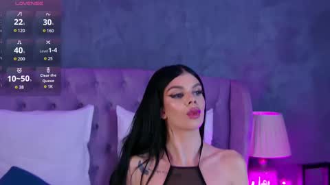 Snapshot of ariellsweety chatting on 02-27-25, 01:16 Ariell online show from 02-27-25, 01:16