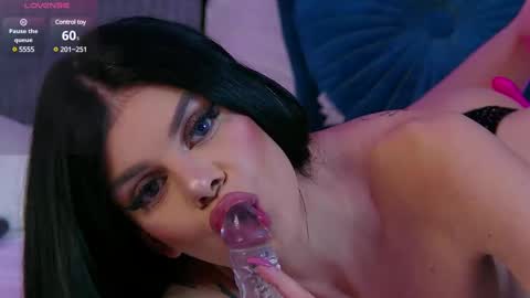 Snapshot of ariellsweety chatting on 03-01-25, 06:11 Ariell online show from 03-01-25, 06:11