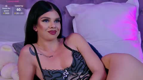 Snapshot of ariellsweety chatting on 03-03-25, 09:37 Ariell online show from 03-03-25, 09:37