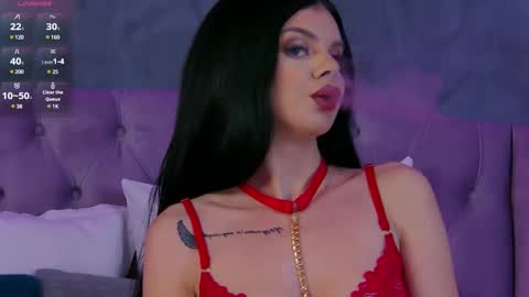 Snapshot of ariellsweety chatting on 03-12-25, 06:22 Ariell online show from 03-12-25, 06:22