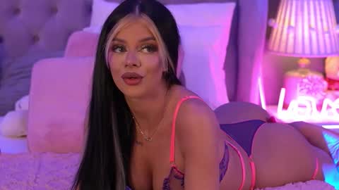 Ariell online show from 02-06-26, 06:55