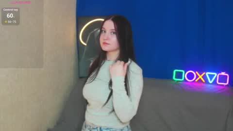 Hello im Lia online show from 03-16-26, 07:29