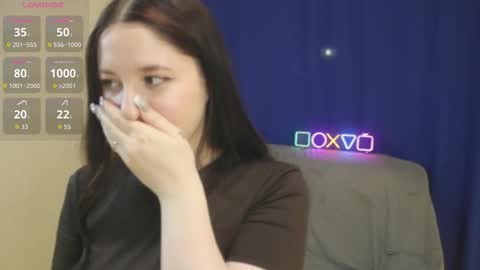 Hello im Lia online show from 03-24-26, 05:51