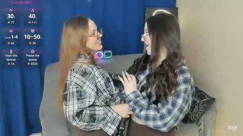 Hello im Lia online show from 03-27-26, 06:18