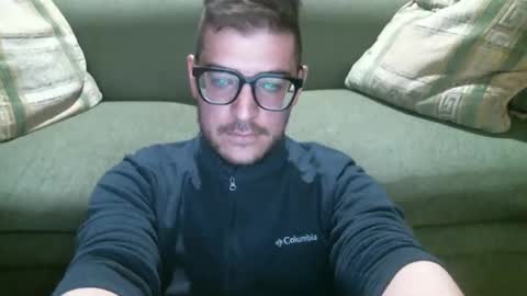 Anon online show from 10-17-25, 12:14