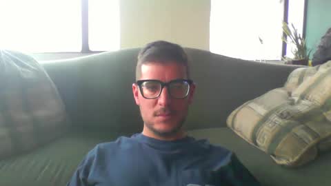 Anon online show from 12-14-25, 09:19