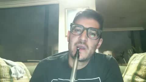 Anon online show from 02-03-26, 04:54