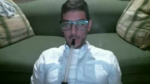 Anon online show from 02-04-26, 03:45