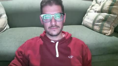 Anon online show from 03-13-26, 04:52