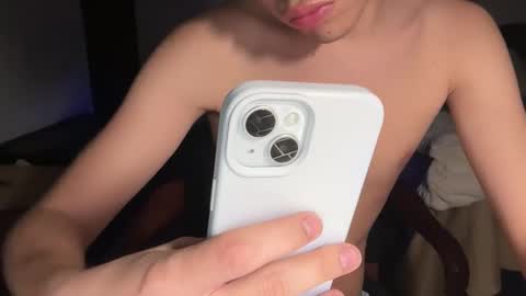 Snapshot of arielsolter chatting on 03-01-26, 05:31 ariel solter online show from 03-01-26, 05:31