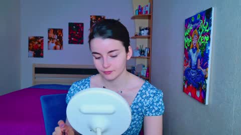 arielstonks_lovee online show from 02-03-25, 04:57