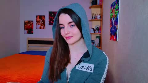 arielstonks_lovee online show from 03-04-25, 09:07