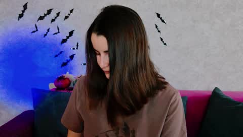 arielstonks_lovee online show from 10-22-25, 03:29