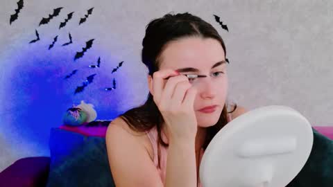 arielstonks_lovee online show from 10-27-25, 03:32