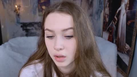 arielsykes online show from 11-21-25, 06:39