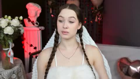 Snapshot of arielsykes chatting on 02-13-26, 09:33 arielsykes online show from 02-13-26, 09:33