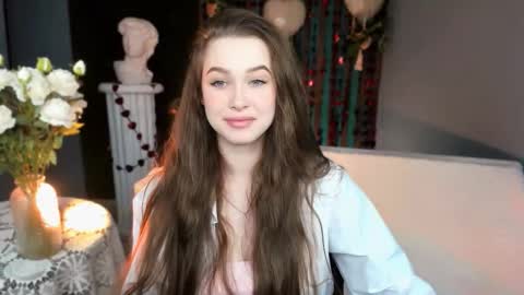 Snapshot of arielsykes chatting on 02-20-26, 10:54 arielsykes online show from 02-20-26, 10:54