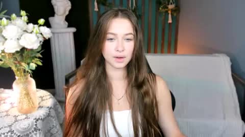 arielsykes online show from 06-05-26, 06:52