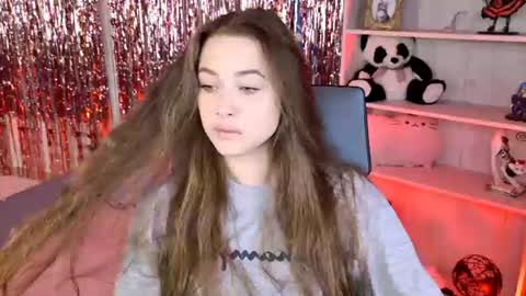 arielsykes online show from 06-21-26, 07:00