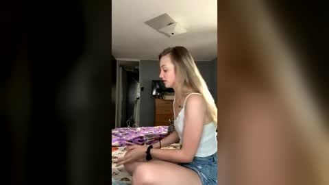 arielwilson00 online show from 06-30-26, 08:43