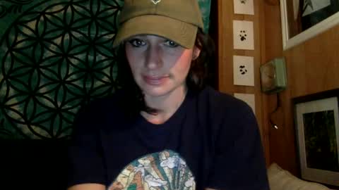 ariel  colin when hes here online show from 12-02-24, 11:51