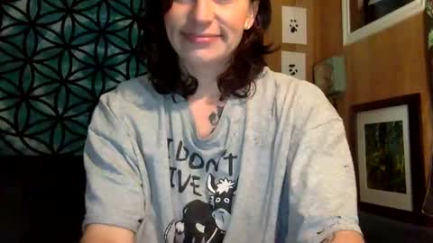 ariel  colin when hes here online show from 12-03-24, 01:54